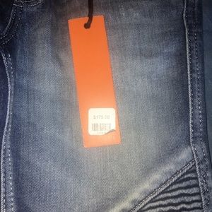 Rock Revival Jeans - Brand New W/ Tags Women’s Rock Revivals Rock Revival Jeans - Brand New W/ Tags Women’s Rock Revivals